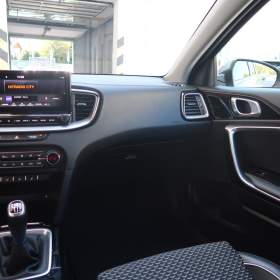 Foto inzerátu Kia XCeed 1.5 T-GDI
