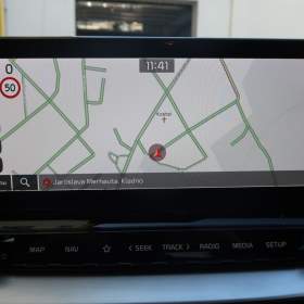 Foto inzerátu Kia XCeed 1.5 T-GDI