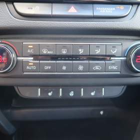 Foto inzerátu Kia XCeed 1.5 T-GDI