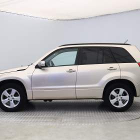 Foto inzerátu Suzuki Grand Vitara 1.9 DDiS