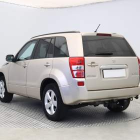 Foto inzerátu Suzuki Grand Vitara 1.9 DDiS