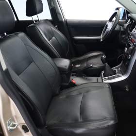 Foto inzerátu Suzuki Grand Vitara 1.9 DDiS