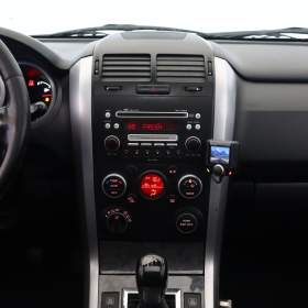 Foto inzerátu Suzuki Grand Vitara 1.9 DDiS