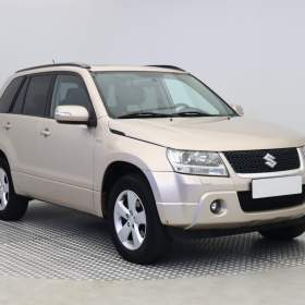 Suzuki Grand Vitara 1.9 DDiS / 19579009