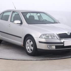 Škoda Octavia 1.9 TDI / 19579011