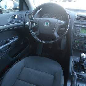 Foto inzerátu Škoda Octavia 1.9 TDI