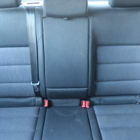 Foto inzerátu Škoda Octavia 1.9 TDI