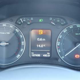 Foto inzerátu Škoda Octavia 1.9 TDI