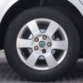 Foto inzerátu Škoda Octavia 1.9 TDI