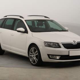 Škoda Octavia 2.0 TDI / 19579012