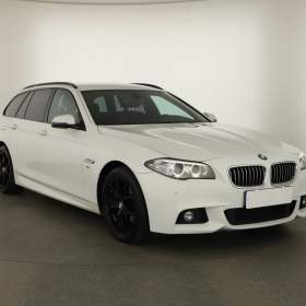 BMW Řada 5 530d xDrive / 19579015