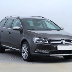 Foto inzerátu Volkswagen Passat 2.0 TDI