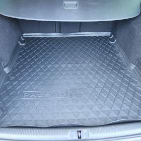 Foto inzerátu Volkswagen Passat 2.0 TDI