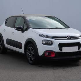 Citroën C3 1.2 PureTech / 19579018