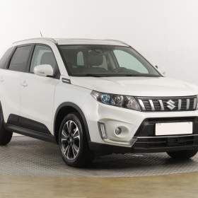 Suzuki Vitara 1.4 BoosterJet / 19579399