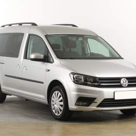 Volkswagen Caddy 1.4 TSI / 19579400