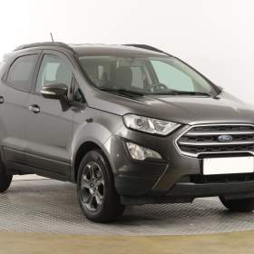 Ford Ecosport 1.0 EcoBoost / 19579401
