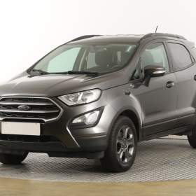 Foto inzerátu Ford Ecosport 1.0 EcoBoost