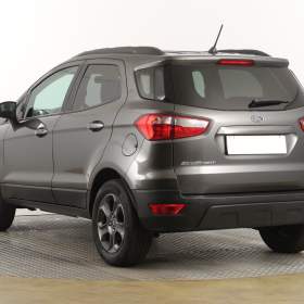 Foto inzerátu Ford Ecosport 1.0 EcoBoost