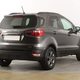 Foto inzerátu Ford Ecosport 1.0 EcoBoost