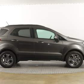 Foto inzerátu Ford Ecosport 1.0 EcoBoost