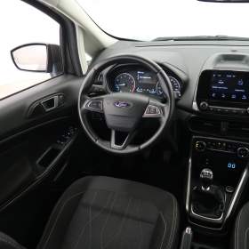 Foto inzerátu Ford Ecosport 1.0 EcoBoost