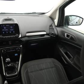 Foto inzerátu Ford Ecosport 1.0 EcoBoost