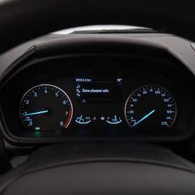 Foto inzerátu Ford Ecosport 1.0 EcoBoost