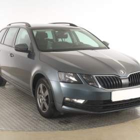 Škoda Octavia 1.0 TSI / 19579403