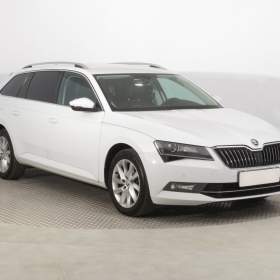Škoda Superb 2.0 TDI / 19579406