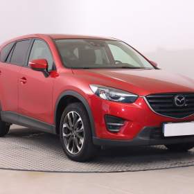 Mazda CX- 5 2.2 Skyactiv- D / 19579409