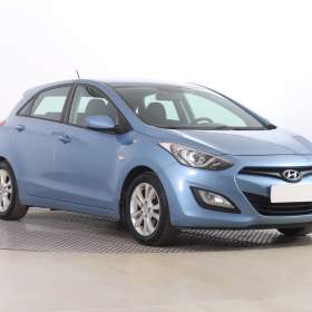 Hyundai i30 1.4 CVVT / 19579410