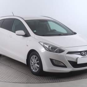 Hyundai i30 1.4 CRDi / 19579410