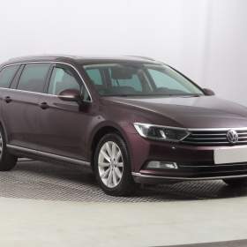 Volkswagen Passat 2.0 TDI / 19579412
