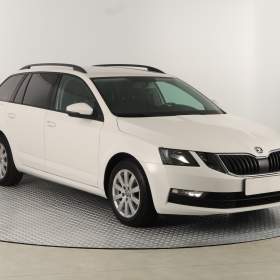 Škoda Octavia 1.6 TDI / 19579414