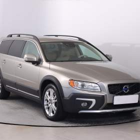 Volvo XC70 D4 AWD / 19579418