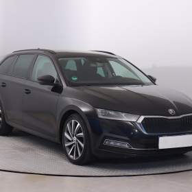 Škoda Octavia 2.0 TDI / 19579419