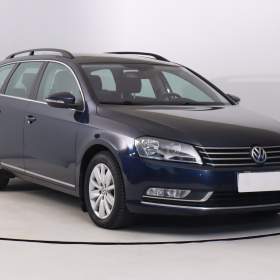 Volkswagen Passat 2.0 TDI / 19579423