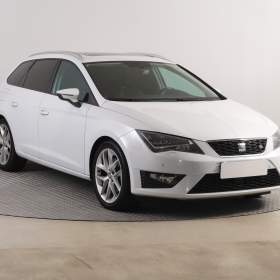 Seat Leon 2.0 TDI FR / 19579425