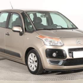 Citroën C3 Picasso 1.4 i / 19579426