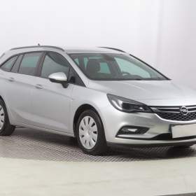 Opel Astra 1.0 Turbo / 19579427