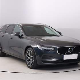 Volvo V90 D5 AWD / 19579428