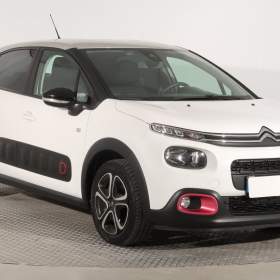 Citroën C3 1.2 PureTech / 19579430