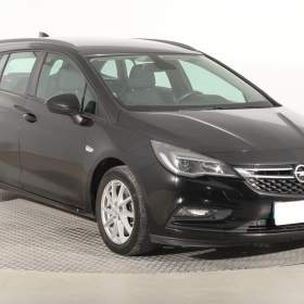 Opel Astra 1.6 CDTI / 19579433