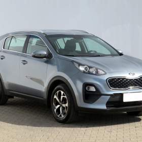 Kia Sportage 1.6 CRDi / 19579434