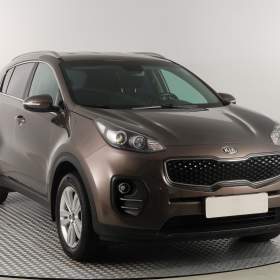 Kia Sportage 1.6 GDI / 19579436