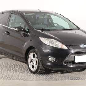 Ford Fiesta 1.4 / 19579437