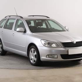 Škoda Octavia 2.0 TDI / 19579439