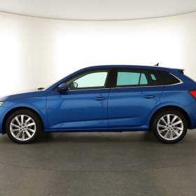 Foto inzerátu Škoda Scala 1.6 TDI