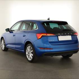 Foto inzerátu Škoda Scala 1.6 TDI